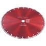 Disco de corte de diamante con turbo acero 350 mm de vidaXL, Hojas de sierra - Ref: Foro24-143228, Precio: 44,48 €, Descuento: %