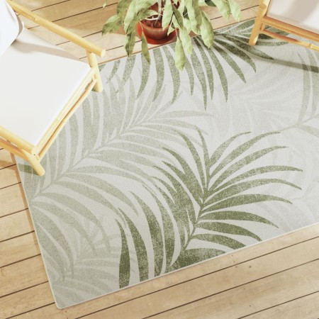 Indoor outdoor non-slip short pile rug 120x180 cm by vidaXL, Rugs - Ref: Foro24-4007202, Price: 34,00 €, Discount: %