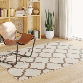 Indoor outdoor non-slip short pile rug 160x230 cm by vidaXL, Rugs - Ref: Foro24-4007228, Price: 54,99 €, Discount: %