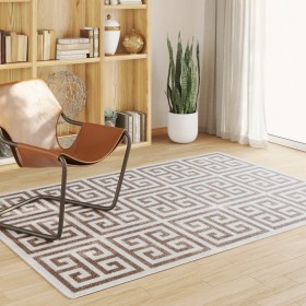 Indoor outdoor non-slip short pile rug 160x230 cm by vidaXL, Rugs - Ref: Foro24-4007223, Price: 54,99 €, Discount: %