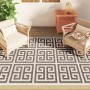 Indoor outdoor non-slip short pile rug 160x230 cm by vidaXL, Rugs - Ref: Foro24-4007223, Price: 54,06 €, Discount: %