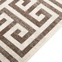 Indoor outdoor non-slip short pile rug 160x230 cm by vidaXL, Rugs - Ref: Foro24-4007223, Price: 54,06 €, Discount: %