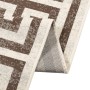 Indoor outdoor non-slip short pile rug 160x230 cm by vidaXL, Rugs - Ref: Foro24-4007223, Price: 54,06 €, Discount: %