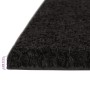 Fußmatten 5 Einheiten schwarze Kokosfaser 40x60 cm von vidaXL, Fußmatten - Ref: Foro24-155572, Preis: 67,99 €, Rabatt: %