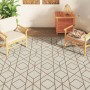 Indoor outdoor non-slip short pile rug 190x300 cm by vidaXL, Rugs - Ref: Foro24-4007209, Price: 79,55 €, Discount: %