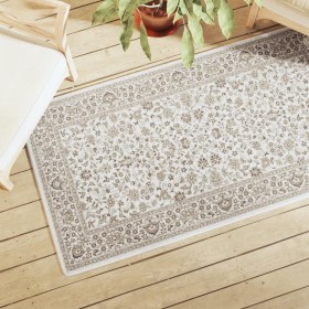 Indoor outdoor non-slip short pile rug 80x150 cm by vidaXL, Rugs - Ref: Foro24-4007235, Price: 22,40 €, Discount: %