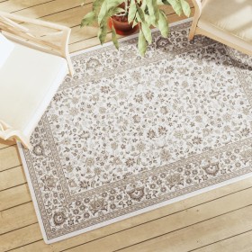 Indoor outdoor non-slip short pile rug 120x180 cm by vidaXL, Rugs - Ref: Foro24-4007237, Price: 34,00 €, Discount: %