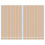 Colorful striped awning replacement fabric 3.5x2.5 m by vidaXL, Awnings - Ref: Foro24-367725, Price: 42,22 €, Discount: %