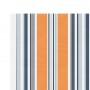 Colorful striped awning replacement fabric 3.5x2.5 m by vidaXL, Awnings - Ref: Foro24-367725, Price: 42,22 €, Discount: %