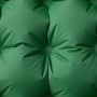 Self-inflating camping mattress with pillow 1 person green by vidaXL, Air mattresses - Ref: Foro24-4007097, Price: 45,06 €, D...