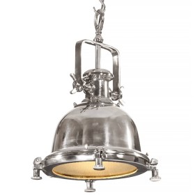 Aluminum pendant lamp 29x29x153 cm by vidaXL, Lamps - Ref: Foro24-357837, Price: 148,99 €, Discount: %