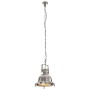 Aluminum pendant lamp 29x29x153 cm by vidaXL, Lamps - Ref: Foro24-357837, Price: 149,10 €, Discount: %