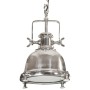 Aluminum pendant lamp 29x29x153 cm by vidaXL, Lamps - Ref: Foro24-357837, Price: 149,10 €, Discount: %