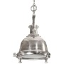 Aluminum pendant lamp 29x29x153 cm by vidaXL, Lamps - Ref: Foro24-357837, Price: 149,10 €, Discount: %