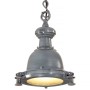 Aluminum pendant lamp 25x25x138 cm by vidaXL, Lamps - Ref: Foro24-357840, Price: 77,65 €, Discount: %