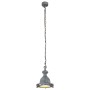 Aluminum pendant lamp 25x25x138 cm by vidaXL, Lamps - Ref: Foro24-357840, Price: 77,65 €, Discount: %