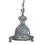 Aluminum pendant lamp 25x25x138 cm by vidaXL, Lamps - Ref: Foro24-357840, Price: 77,65 €, Discount: %