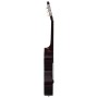 Guitarra clásica para principiantes y niños madera tilo 1/2 34" de vidaXL, Guitarras - Ref: Foro24-70122, Precio: 55,53 €, De...