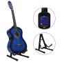 Set de guitarra clásica para principiante 12 pzas 4/4 39" de vidaXL, Guitarras - Ref: Foro24-70109, Precio: 92,95 €, Descuent...