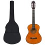 Classical guitar set for children beginners 8 pieces 1/2 34" by vidaXL, Guitars - Ref: Foro24-70129, Price: 61,92 €, Discount: %