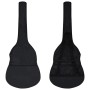 Set de guitarra clásica para niños principiantes 8 pzas 1/2 34" de vidaXL, Guitarras - Ref: Foro24-70129, Precio: 61,92 €, De...