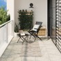 ARBIZU vintage design indoor/outdoor rug 80x250 cm by vidaXL, Rugs - Ref: Foro24-375703, Price: 43,18 €, Discount: %