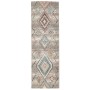 ARBIZU vintage design indoor/outdoor rug 80x250 cm by vidaXL, Rugs - Ref: Foro24-375703, Price: 43,18 €, Discount: %