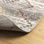 Indoor/outdoor rug ARBIZU vintage design Ø 120 cm by vidaXL, Rugs - Ref: Foro24-375708, Price: 37,01 €, Discount: %