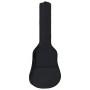 Funda para guitarra clásica 1/2 tela negro 94x35 cm de vidaXL, Fundas y estuches de guitarra - Ref: Foro24-70157, Precio: 15,...