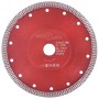 Disco de corte de diamante con agujeros acero 180 mm de vidaXL, Hojas de sierra - Ref: Foro24-143247, Precio: 21,63 €, Descue...