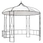 White round gazebo 300x290 cm by vidaXL, Tents and gazebos - Ref: Foro24-310030, Price: 262,21 €, Discount: %