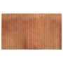 Rectangular bamboo rug in natural color 60x100 cm by vidaXL, Rugs - Ref: Foro24-376709, Price: 17,36 €, Discount: %