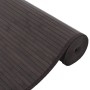 Alfombra rectangular bambú marrón oscuro 80x300 cm de vidaXL, Alfombras - Ref: Foro24-376917, Precio: 33,64 €, Descuento: %