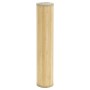 Rectangular bamboo rug light natural color 100x1000 cm by vidaXL, Rugs - Ref: Foro24-376969, Price: 113,30 €, Discount: %