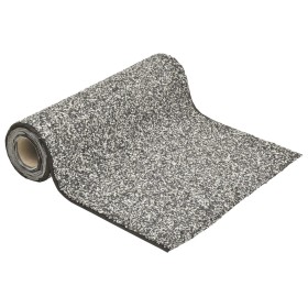 Gray stone sheet 800x40 cm by vidaXL, Accessories for ponds and fountains - Ref: Foro24-4007533, Price: 95,99 €, Discount: %