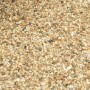 Revestimiento de piedra color arena natural 500x100 cm de vidaXL, Accesorios para estanques y fuentes - Ref: Foro24-4007525, ...