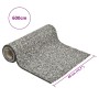 Gray stone sheet 600x40 cm by vidaXL, Accessories for ponds and fountains - Ref: Foro24-4007531, Price: 75,99 €, Discount: %