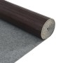 Biombo divisor de bambú marrón oscuro 165x400 cm de vidaXL, Divisores de ambientes - Ref: Foro24-377002, Precio: 96,32 €, Des...