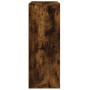 Aparadores 2 uds madera de ingeniería roble ahumado 60x31x84 cm de vidaXL, Aparadores - Ref: Foro24-3276571, Precio: 140,99 €...