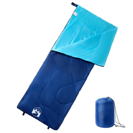 Saco de dormir de camping para adultos 3 estaciones de vidaXL, Sacos de dormir - Ref: Foro24-94455, Precio: 24,99 €, Descuent...