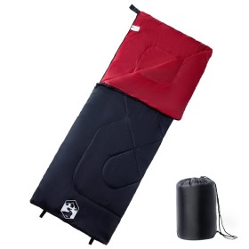 Adult Camping Sleeping Bag 3 Seasons by vidaXL, Sleeping bag - Ref: Foro24-94462, Price: 28,21 €, Discount: %