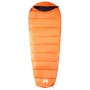 Camping Mummy Sleeping Bag for Adults 3 Seasons by vidaXL, Sleeping bag - Ref: Foro24-94476, Price: 32,17 €, Discount: %