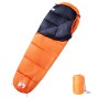 Saco de dormir tipo momia de camping para adultos 3 estaciones de vidaXL, Sacos de dormir - Ref: Foro24-94488, Precio: 32,17 ...