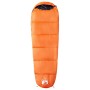 Saco de dormir tipo momia de camping para adultos 3 estaciones de vidaXL, Sacos de dormir - Ref: Foro24-94488, Precio: 32,17 ...