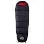 Saco de dormir tipo momia de camping para adultos 3 estaciones de vidaXL, Sacos de dormir - Ref: Foro24-94506, Precio: 31,97 ...