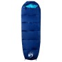 Saco de dormir tipo momia de camping para adultos 3 estaciones de vidaXL, Sacos de dormir - Ref: Foro24-94495, Precio: 30,92 ...