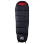 Saco de dormir tipo momia de camping para adultos 3 estaciones de vidaXL, Sacos de dormir - Ref: Foro24-94510, Precio: 32,32 ...