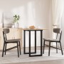 Cast iron O-frame dining table legs 60x40x73cm by vidaXL, Table legs - Ref: Foro24-357882, Price: 59,45 €, Discount: %