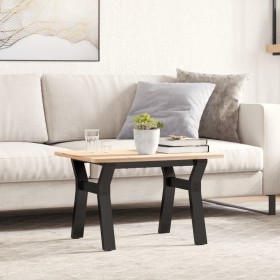 Cast iron Y structure coffee table legs 50x40x38 cm by vidaXL, Table legs - Ref: Foro24-357918, Price: 44,99 €, Discount: %