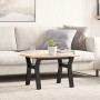 Cast iron Y structure coffee table legs 50x40x38 cm by vidaXL, Table legs - Ref: Foro24-357918, Price: 44,48 €, Discount: %